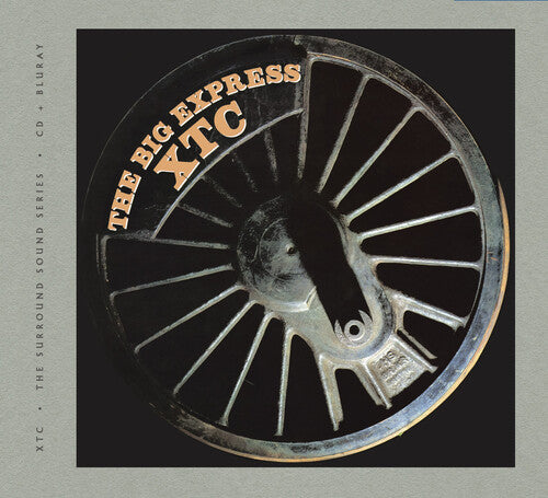 Big Express: Newly Mixed Edition