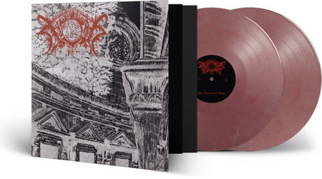 Funeral Of Being, Xasthur, LP