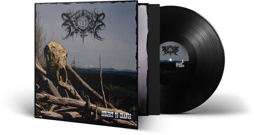 Subject To Change, Xasthur, LP