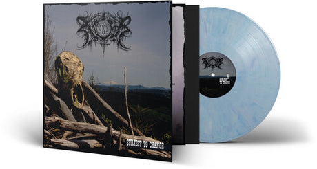 Subject To Change, Xasthur, LP