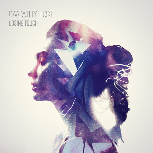 Losing Touch -- Empathy Test, CD