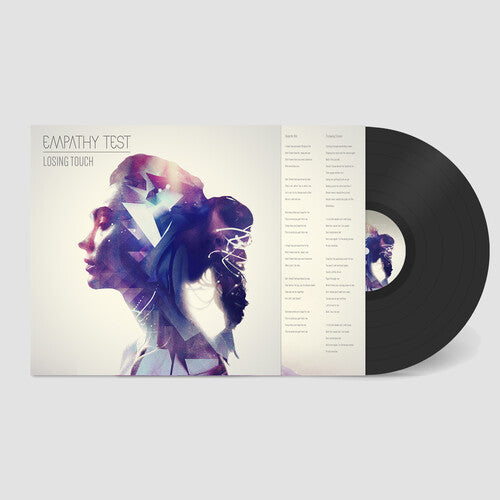 Losing Touch, Empathy Test, LP