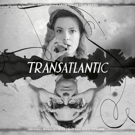 Transatlantic - O.S.T., Mike / Sztanke Ladd, LP