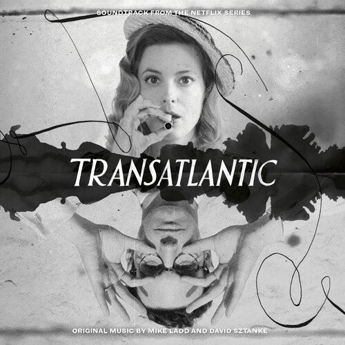 Transatlantic - O.S.T., Mike / Sztanke Ladd, LP