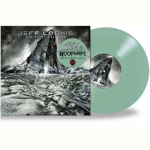 Plains Of Oblivion - Aqua