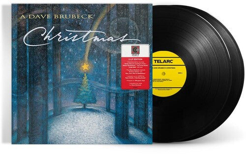 Dave Brubeck Christmas
