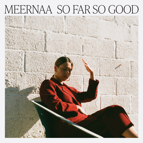 So Far So Good - Cloudy Clear -- Meernaa, LP