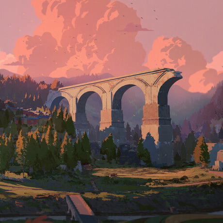 Season: A Letter To The Future - O.S.T., Spencer Doran, LP