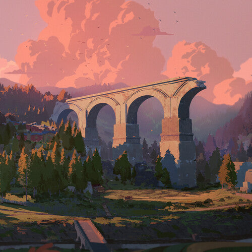 Season: A Letter To The Future - O.S.T., Spencer Doran, LP
