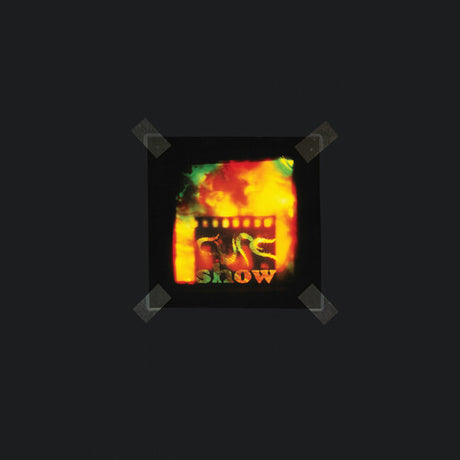 Show, Cure, LP