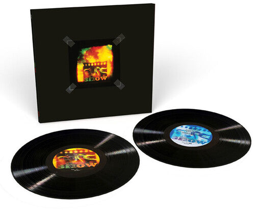 Show, Cure, LP