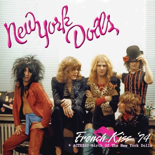 French Kiss '74