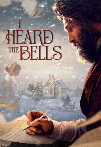 I Heard The Bells, I Heard The Bells, DVD