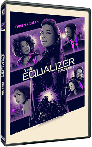 Equalizer: Season Three