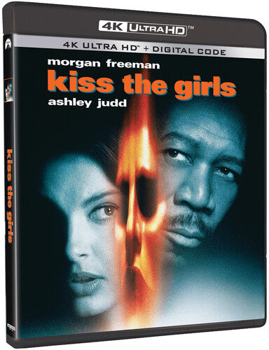 Kiss The Girls
