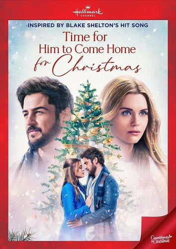 Time For Him To Come Home For Christmas, Time For Him To Come Home For Christmas, DVD
