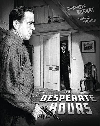 Desperate Hours