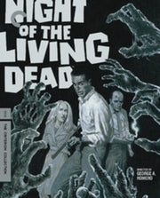 Night Of The Living Dead