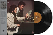 Tony Bennett Bill Evans Album (Original Jazz )