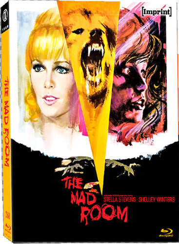 Mad Room