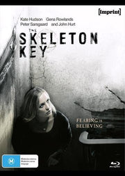 Skeleton Key