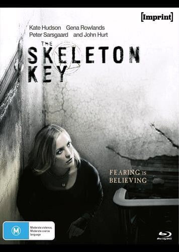 Skeleton Key