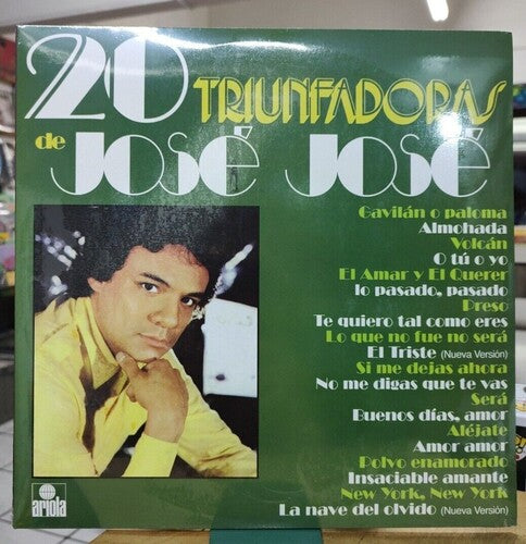 20 Triunfadoras