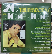 20 Triunfadoras