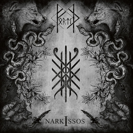 Narkissos, Fortid, LP
