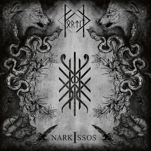 Narkissos, Fortid, LP