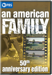 American Family: 50Th Anniversary Edition