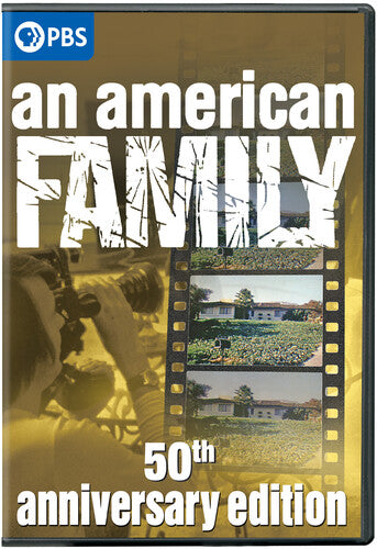American Family: 50Th Anniversary Edition