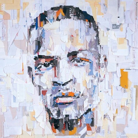 Paper Trail (Deluxe), T.I., LP