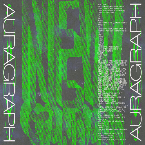 New Standard -- Auragraph, LP