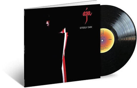 Aja, Steely Dan, LP