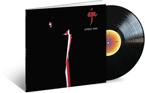 Aja, Steely Dan, LP
