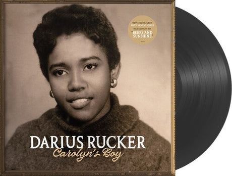 Carolyn's Boy, Darius Rucker, LP