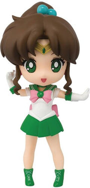 Sailor Jupiter Pretty Guardian Sailor Moon Banda