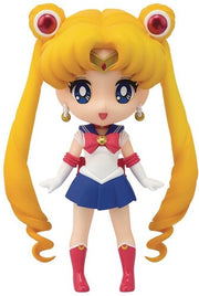 Sailor Moon Pretty Guardian Sailor Moon Bandai S