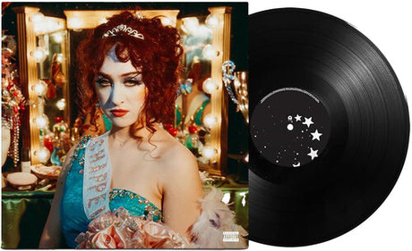 Rise And Fall Of A Midwest Princess, Chappell Roan, LP