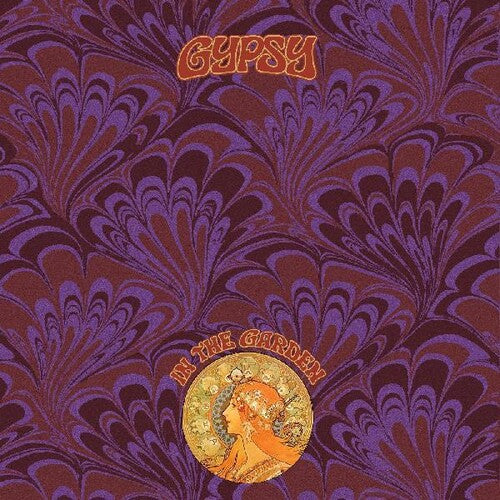 In The Garden, Gypsy, LP