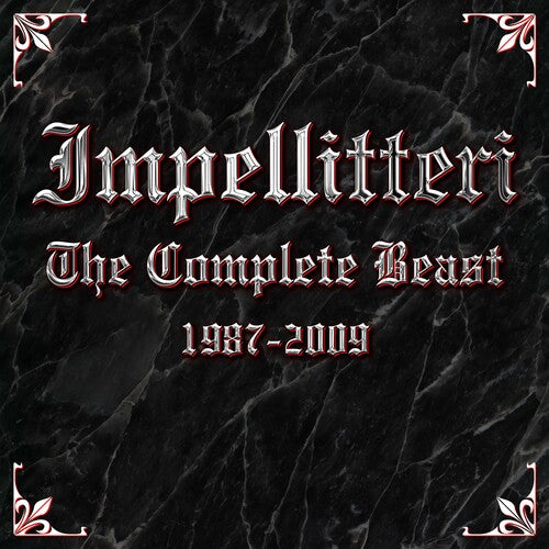 Complete Beast