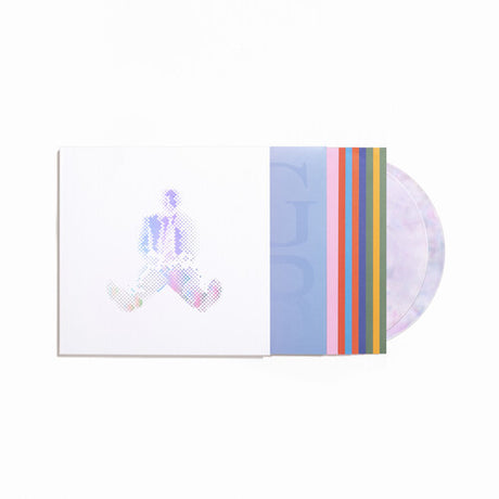 Swimming, Mac Miller, LP