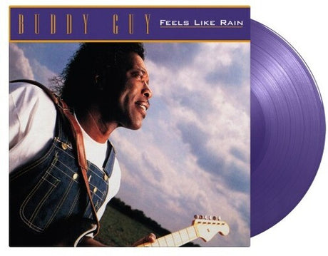 Feels Like Rain, Buddy Guy, LP