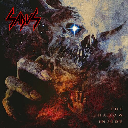 Shadow Inside
