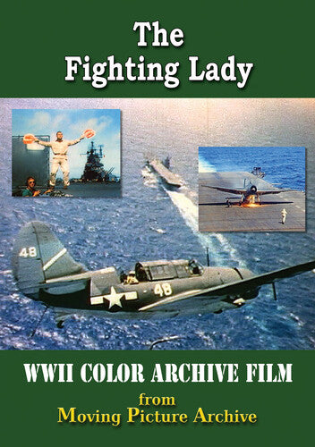 The Fighting Lady, The Fighting Lady, DVD