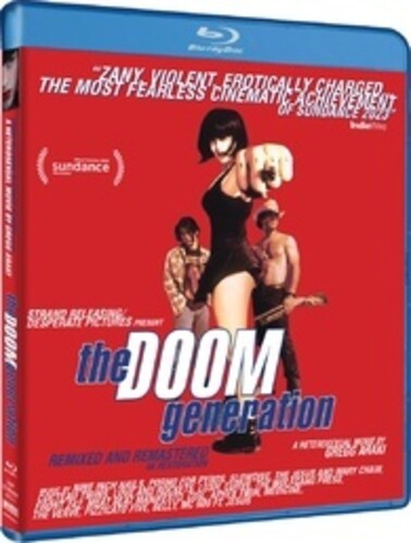 Doom Generation