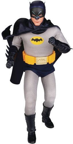 Batman Tv Series Dah-080 Dynamic 8Ction Batman Af, Beast Kingdom, Collectibles