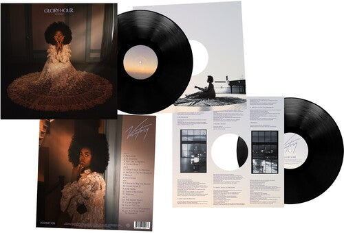 Glory Hour, Victory, LP