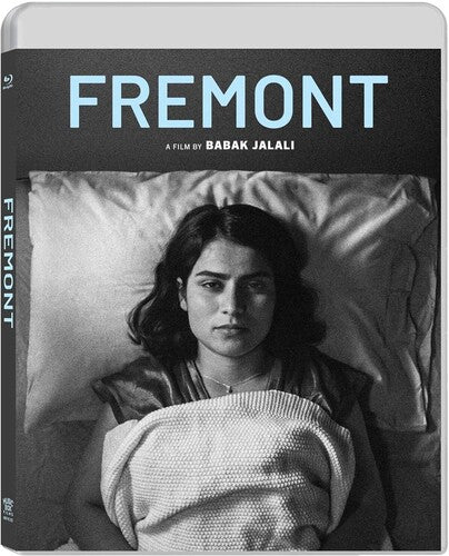 Fremont -- Blu-ray